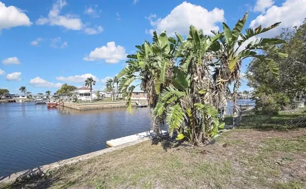 a view of a lake