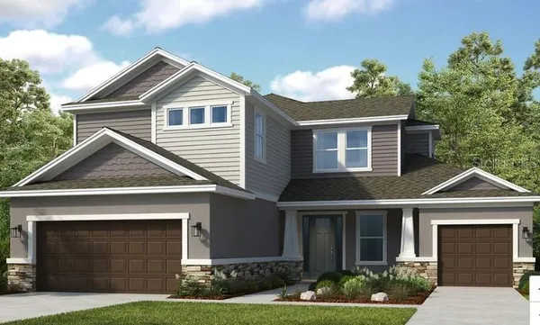 $672,999 | 12508 Wharf Trail, Palmetto, FL 34221