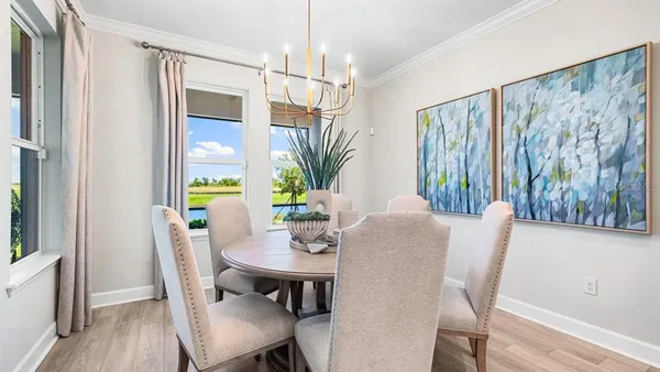 $672,999 | 12508 Wharf Trail, Palmetto, FL 34221