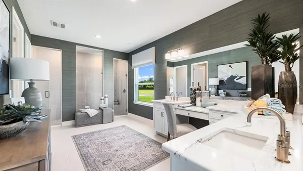 $672,999 | 12508 Wharf Trail, Palmetto, FL 34221
