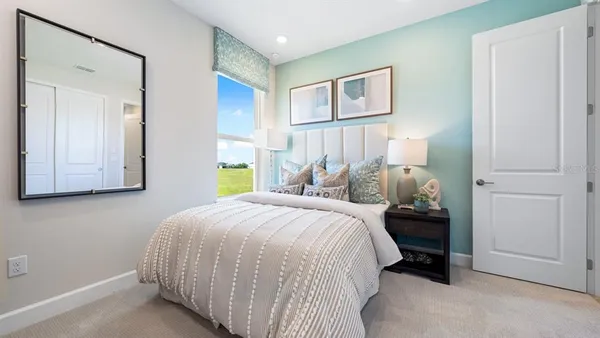 $672,999 | 12508 Wharf Trail, Palmetto, FL 34221