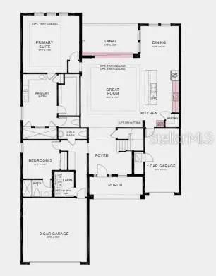 $672,999 | 12508 Wharf Trail, Palmetto, FL 34221