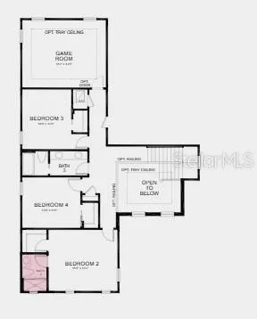 $672,999 | 12508 Wharf Trail, Palmetto, FL 34221