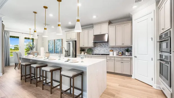 $672,999 | 12508 Wharf Trail, Palmetto, FL 34221