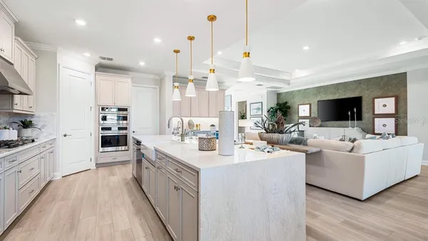 $672,999 | 12508 Wharf Trail, Palmetto, FL 34221