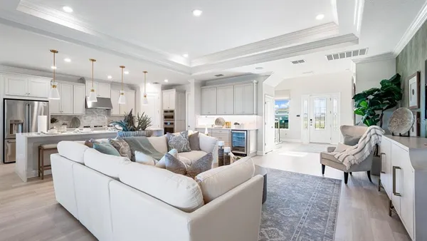 $672,999 | 12508 Wharf Trail, Palmetto, FL 34221