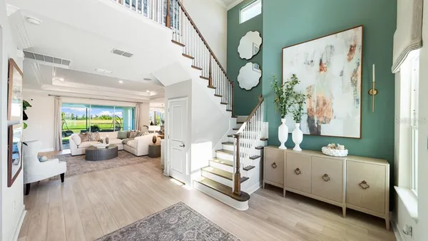 $672,999 | 12508 Wharf Trail, Palmetto, FL 34221