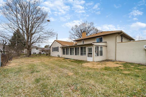 4155 Windermere Road Columbus, OH 43220 - Photo 17 of 23