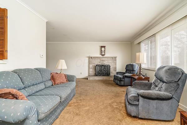 4155 Windermere Road Columbus, OH 43220 - Photo 4 of 23
