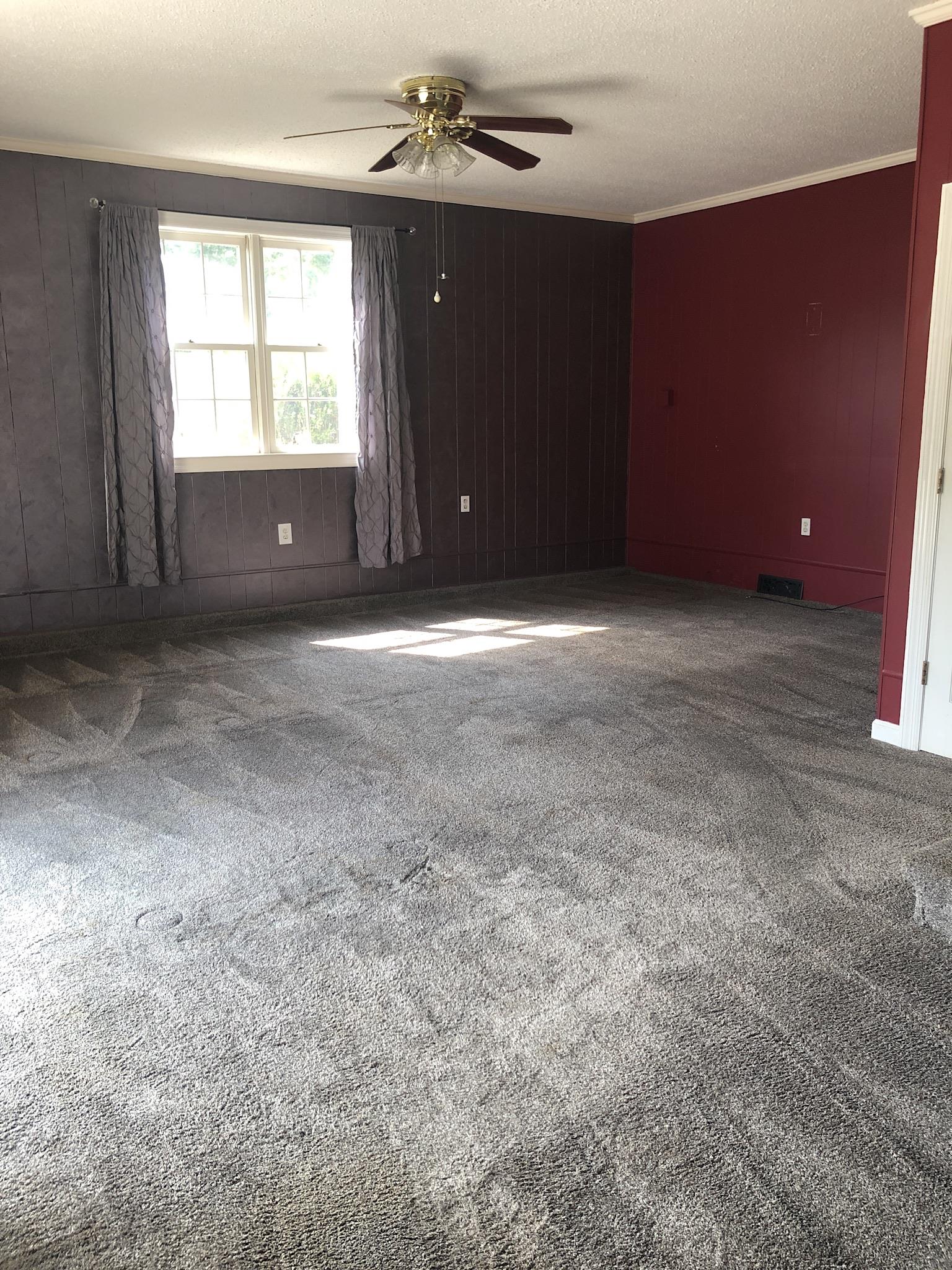 1607 Cairo Road Gallatin, TN 37066 - Photo 13 of 30 a view of an empty room with a window