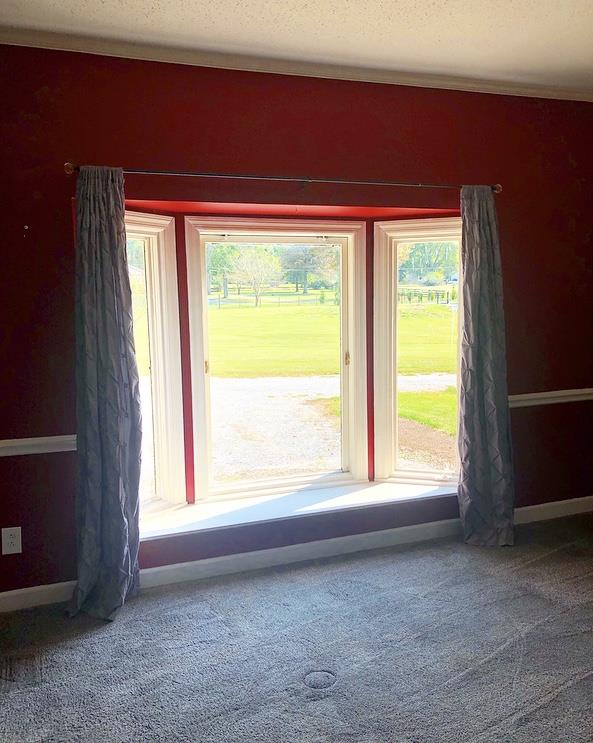 1607 Cairo Road Gallatin, TN 37066 - Photo 14 of 30 a view of an empty room with a window
