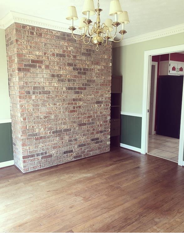 1607 Cairo Road Gallatin, TN 37066 - Photo 20 of 30 a view of entryway with wooden floor