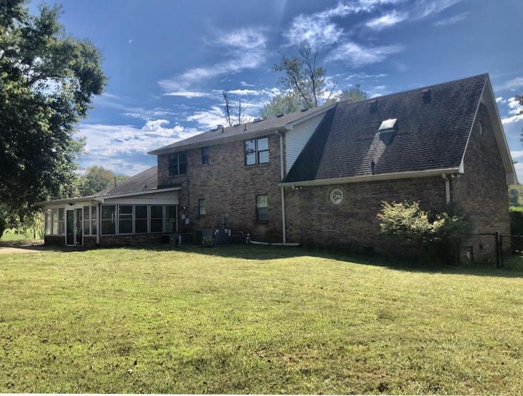 1607 Cairo Road Gallatin, TN 37066 - Photo 2 of 30 a view of house with yard