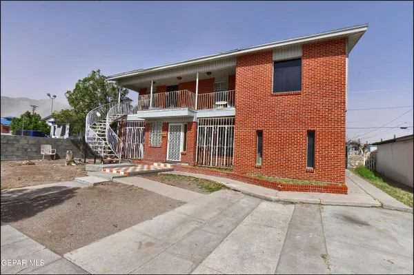 $250,000 | 3307 Jackson Avenue, El Paso, TX 79930