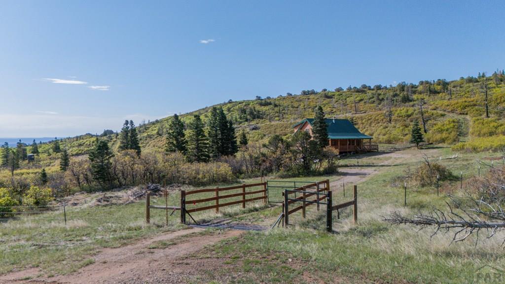 2004 Bear Springs Road Walsenburg, CO 81089 - Photo 6 of 68