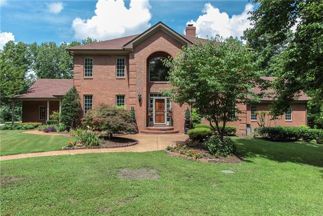 3007 Jubilee Ridge Road Franklin, TN 37069 - Photo 1 of 20