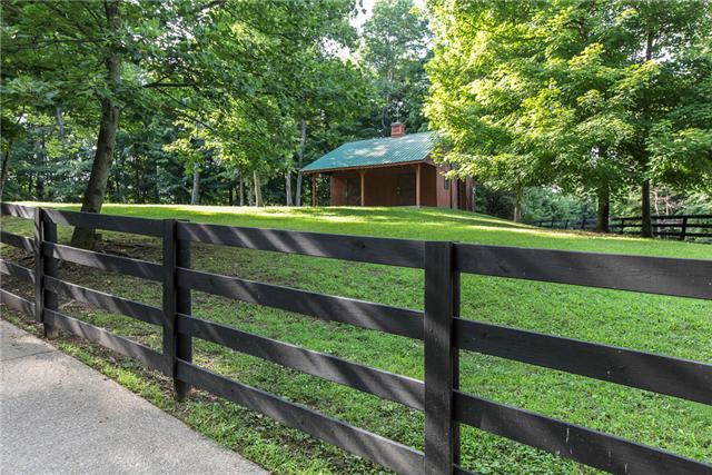 3007 Jubilee Ridge Road Franklin, TN 37069 - Photo 18 of 20