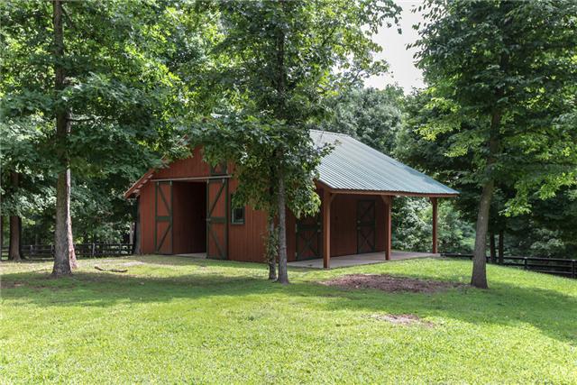 3007 Jubilee Ridge Road Franklin, TN 37069 - Photo 19 of 20