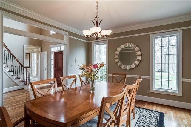 3007 Jubilee Ridge Road Franklin, TN 37069 - Photo 4 of 20 Formal Dining Room
