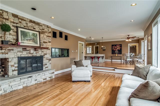 3007 Jubilee Ridge Road Franklin, TN 37069 - Photo 5 of 20 Den