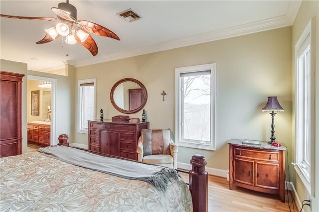 3007 Jubilee Ridge Road Franklin, TN 37069 - Photo 7 of 20 Master Suite
