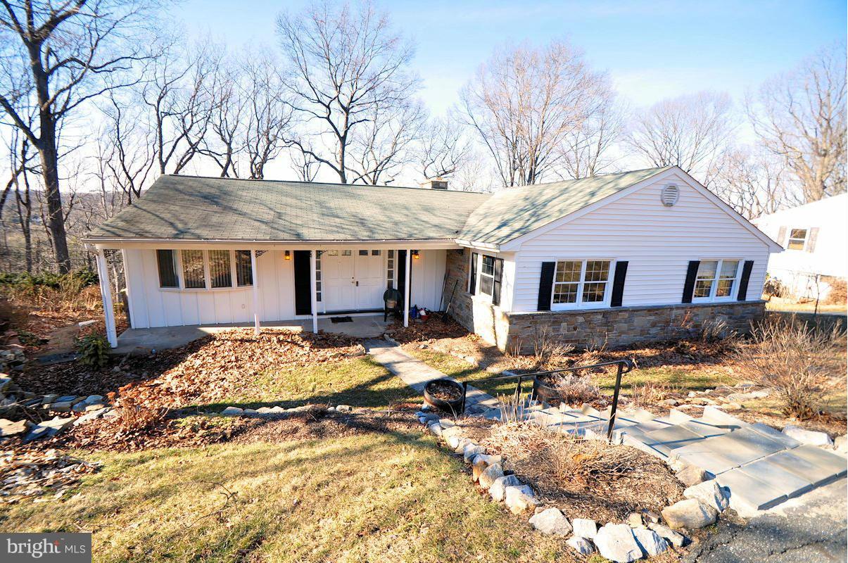 1912 Haverhill Road Baltimore, MD 21234 - Photo 8 of 21 Exterior (Front)