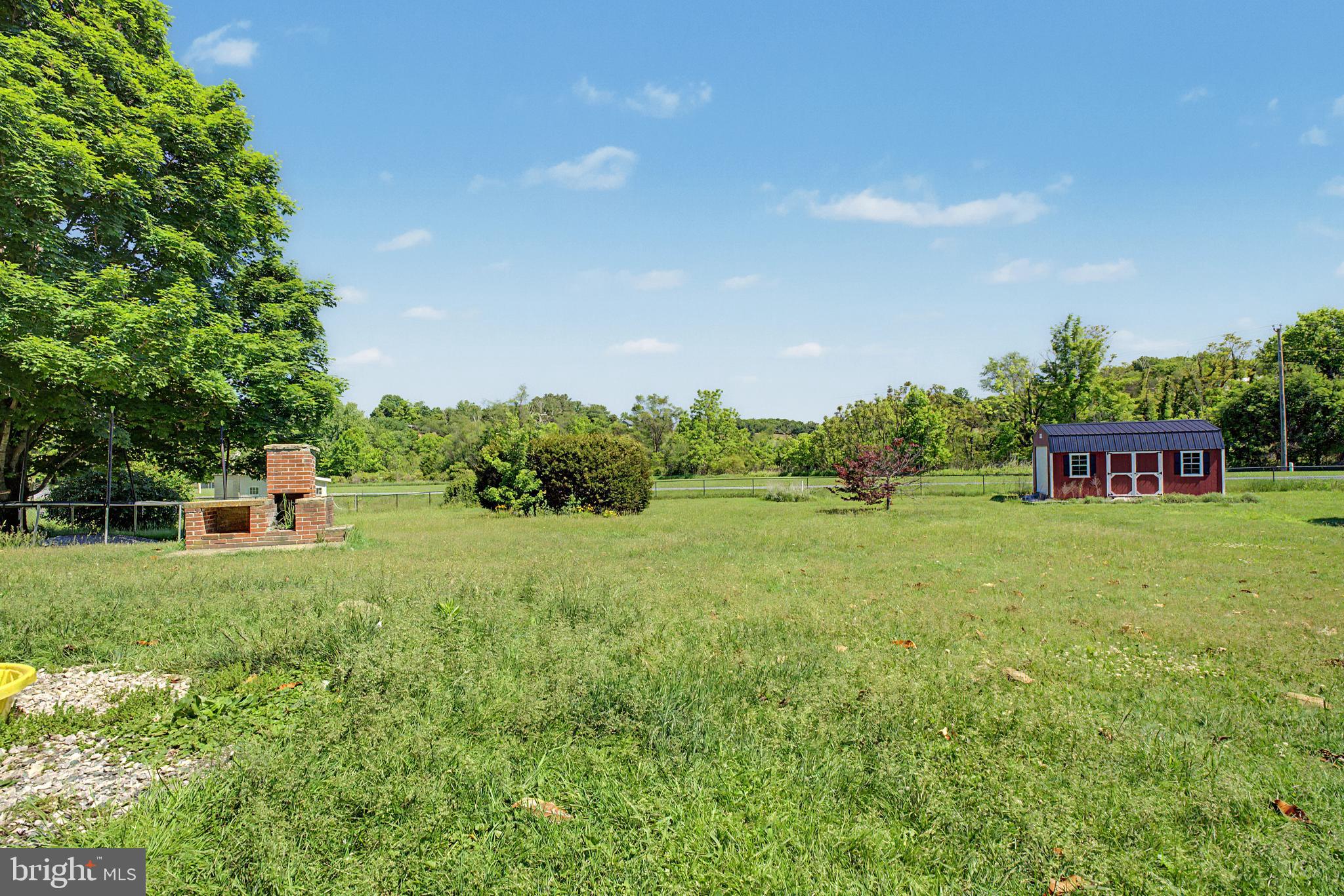 342 West Old Cross Road New Market, VA 22844 - Photo 21 of 22