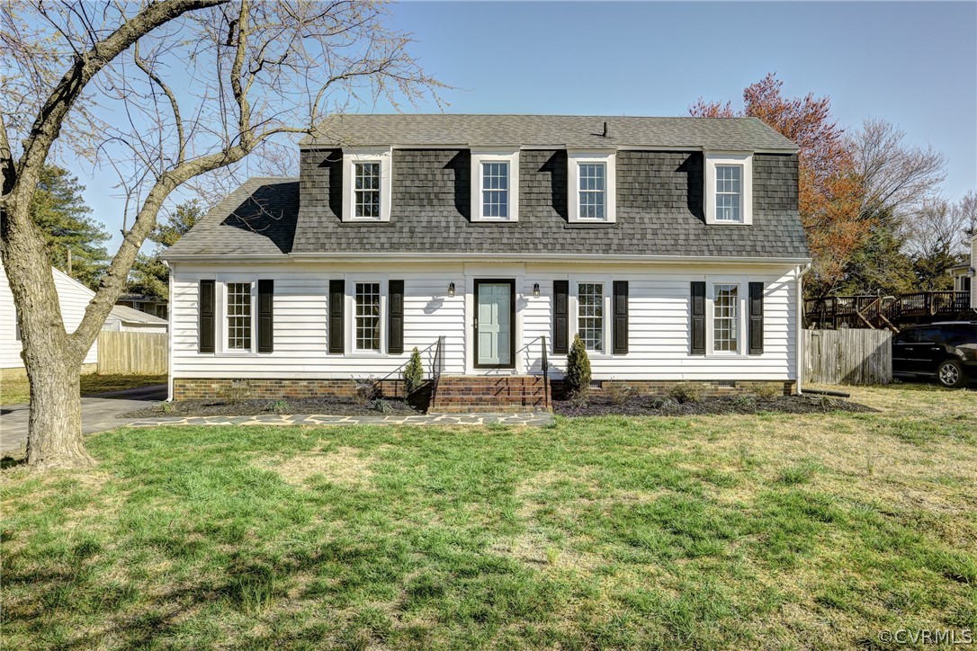 9402 Meadowgreen Road Henrico, VA 23294 - Photo 1 of 33 Gallery Image 1