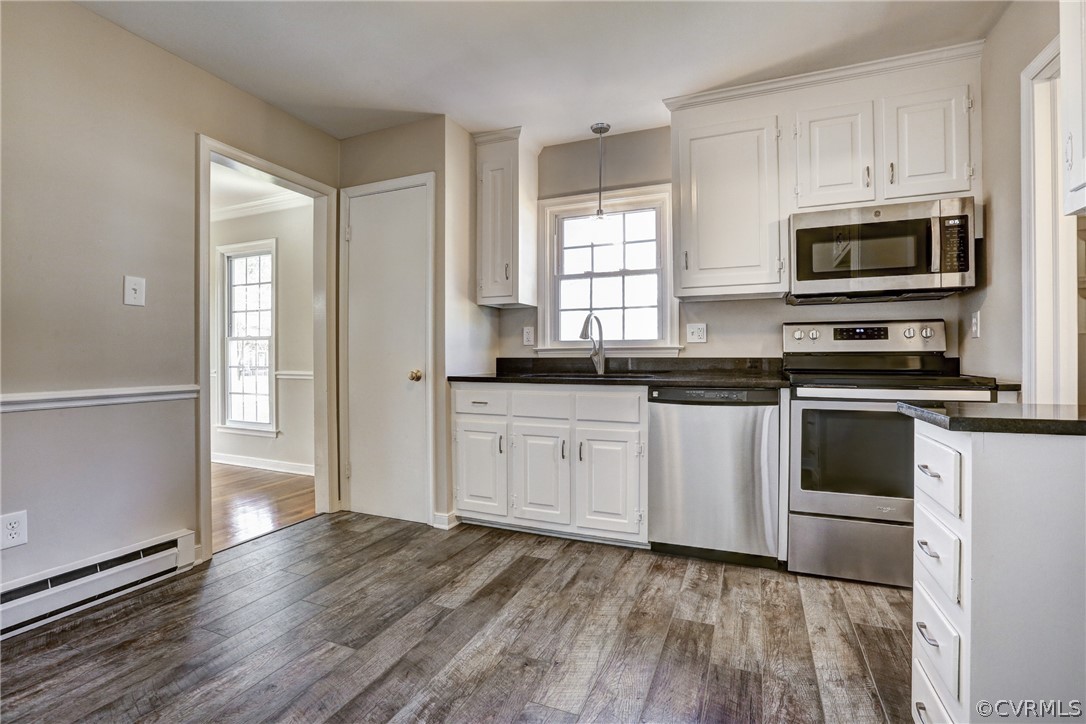 9402 Meadowgreen Road Henrico, VA 23294 - Photo 21 of 33 Gallery Image 21