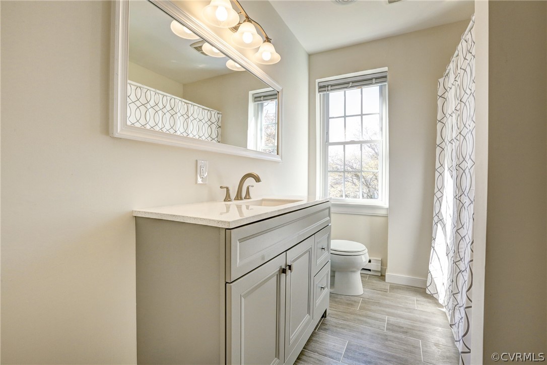 9402 Meadowgreen Road Henrico, VA 23294 - Photo 30 of 33 Gallery Image 30