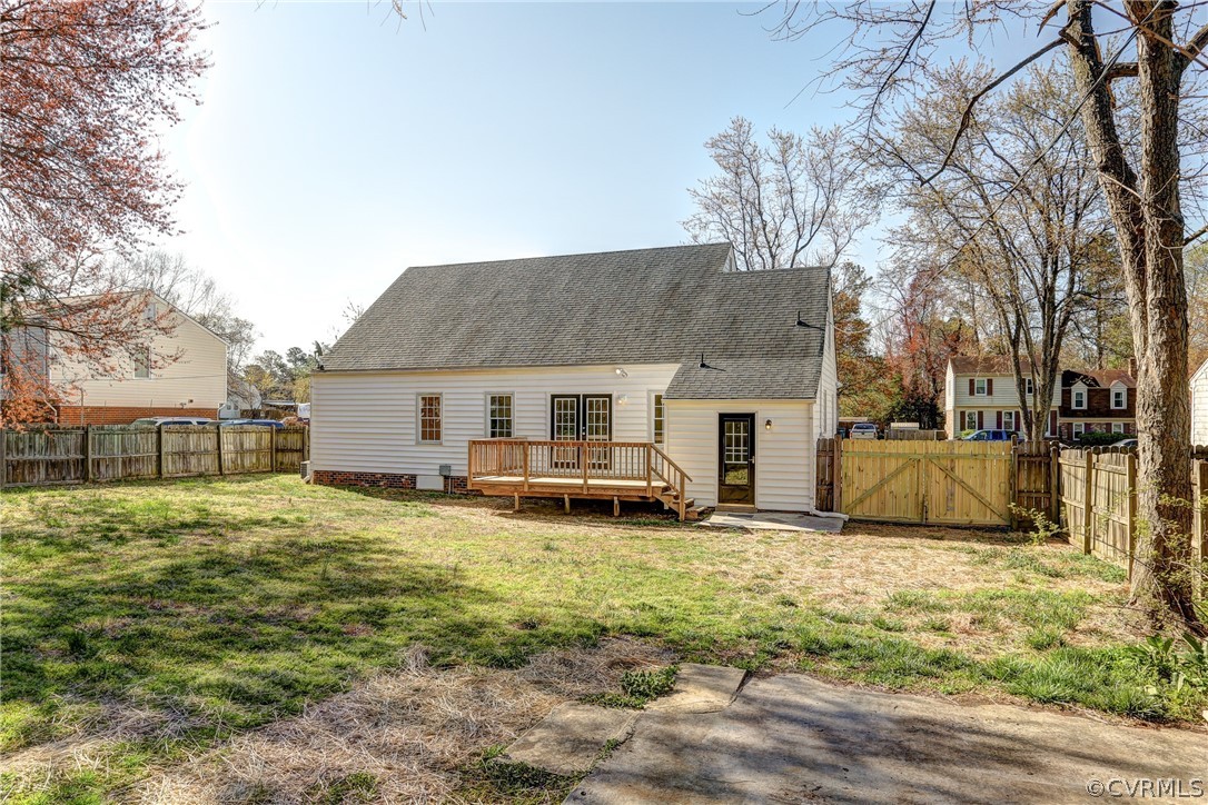 9402 Meadowgreen Road Henrico, VA 23294 - Photo 6 of 33 Gallery Image 6