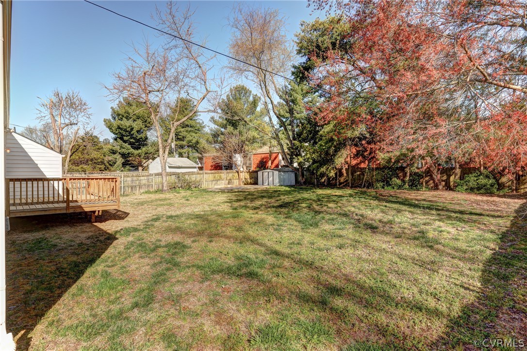 9402 Meadowgreen Road Henrico, VA 23294 - Photo 8 of 33 Gallery Image 8