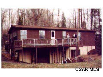 125 Kings MT Road Rockwood, PA 15557 - Photo 1 of 1