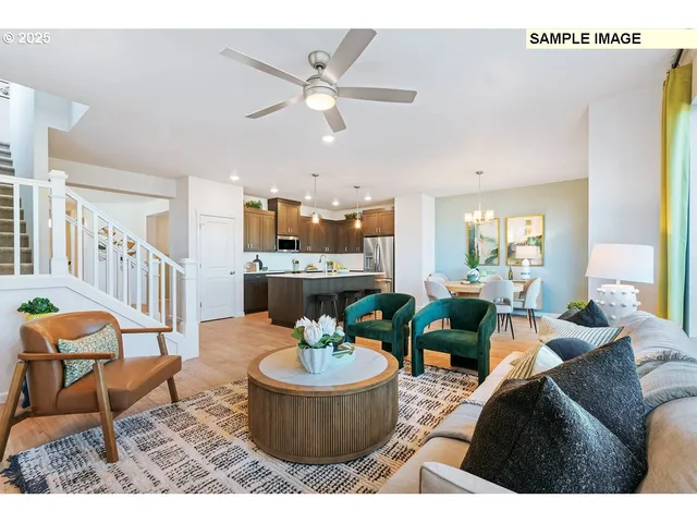 $633,489 | 18300 Northeast 14th Street, Vancouver, WA 98684