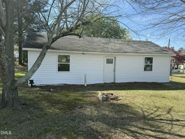 $65,000 | 14 South Mason Street, Coats, NC 27521