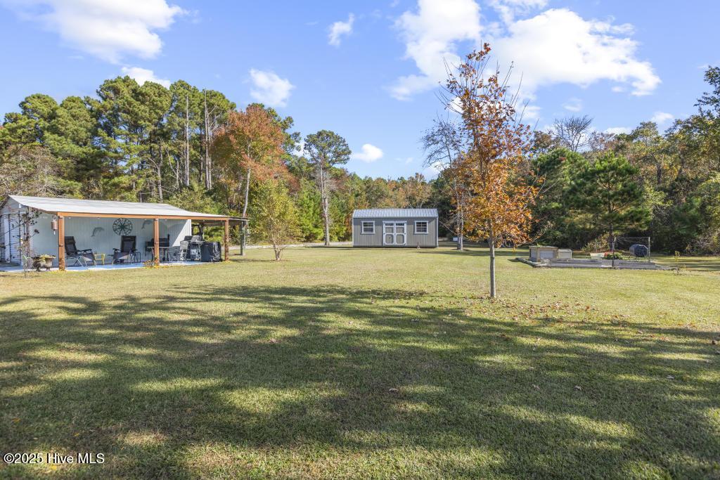 545 Turkey Point Road Sneads Ferry, NC 28460 - Photo 40 of 46 425A3723