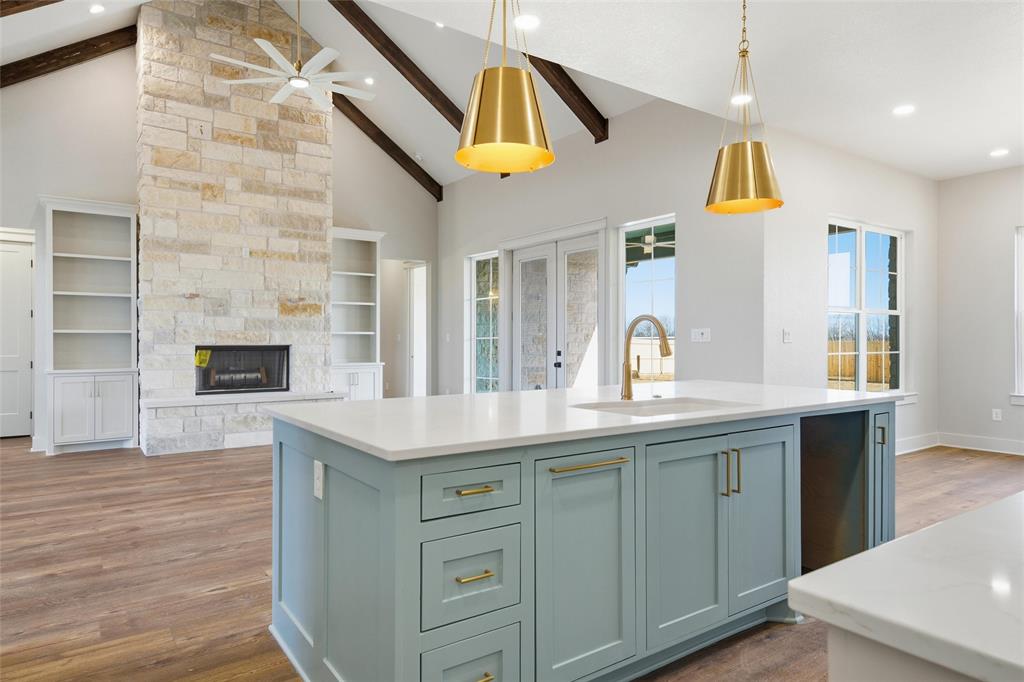 348 Lacek Mill Road China Spring, TX 76633 - Photo 10 of 40