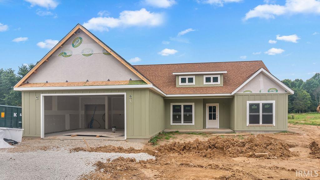 4597 North Thomas Road Bloomington, IN 47404 - Photo 2 of 17