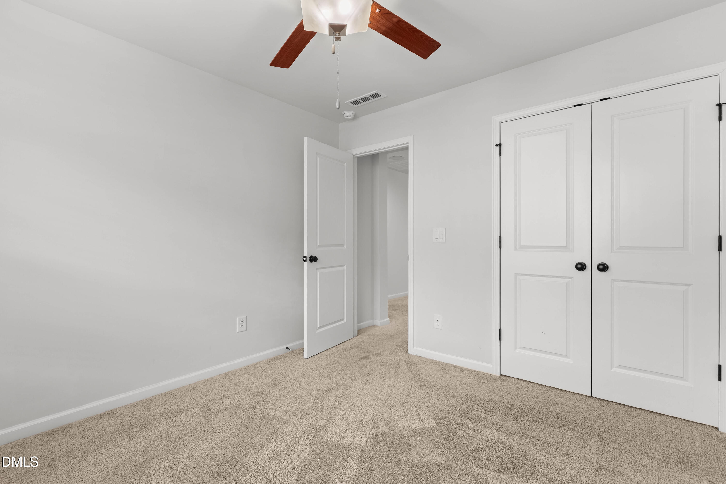 1109 Laurel Twist Road Cary, NC 27513 - Photo 28 of 37 a view of an empty room