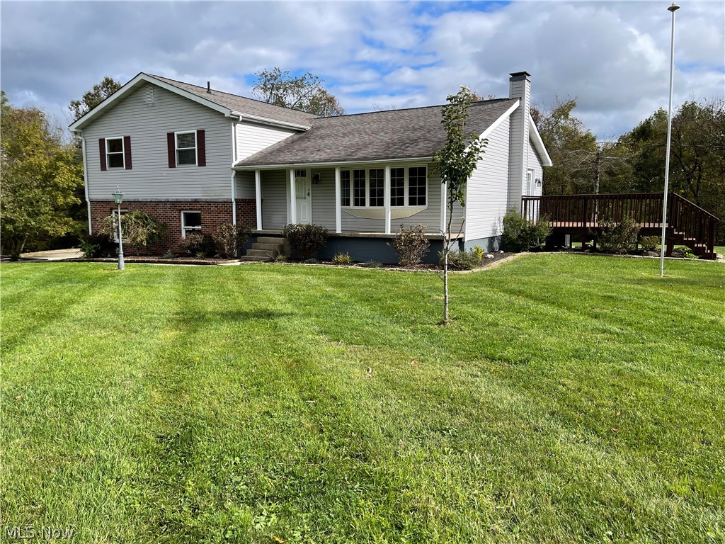 63575 Boyd Ridge Road Bellaire, OH 43906 - Photo 3 of 35 Gallery Image 3