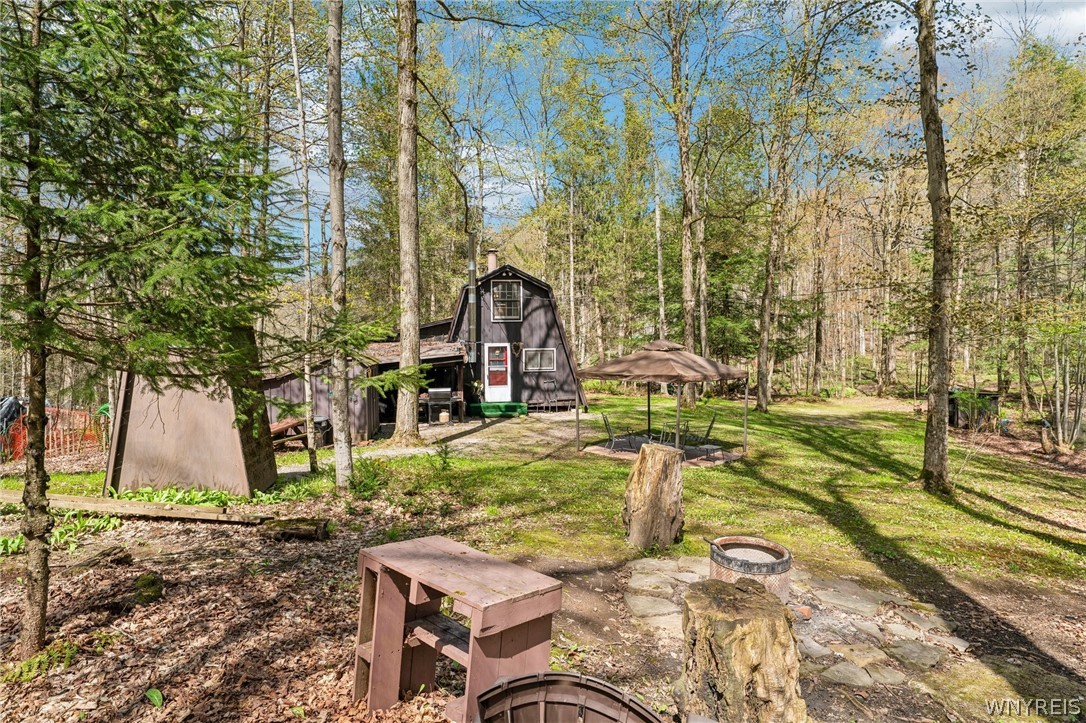 3890 Weber Road Orangeville, NY 14569 - Photo 23 of 40
