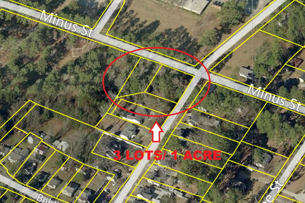 1 Behling Street St. George, SC 29477 - Photo 2 of 8 BEHLING