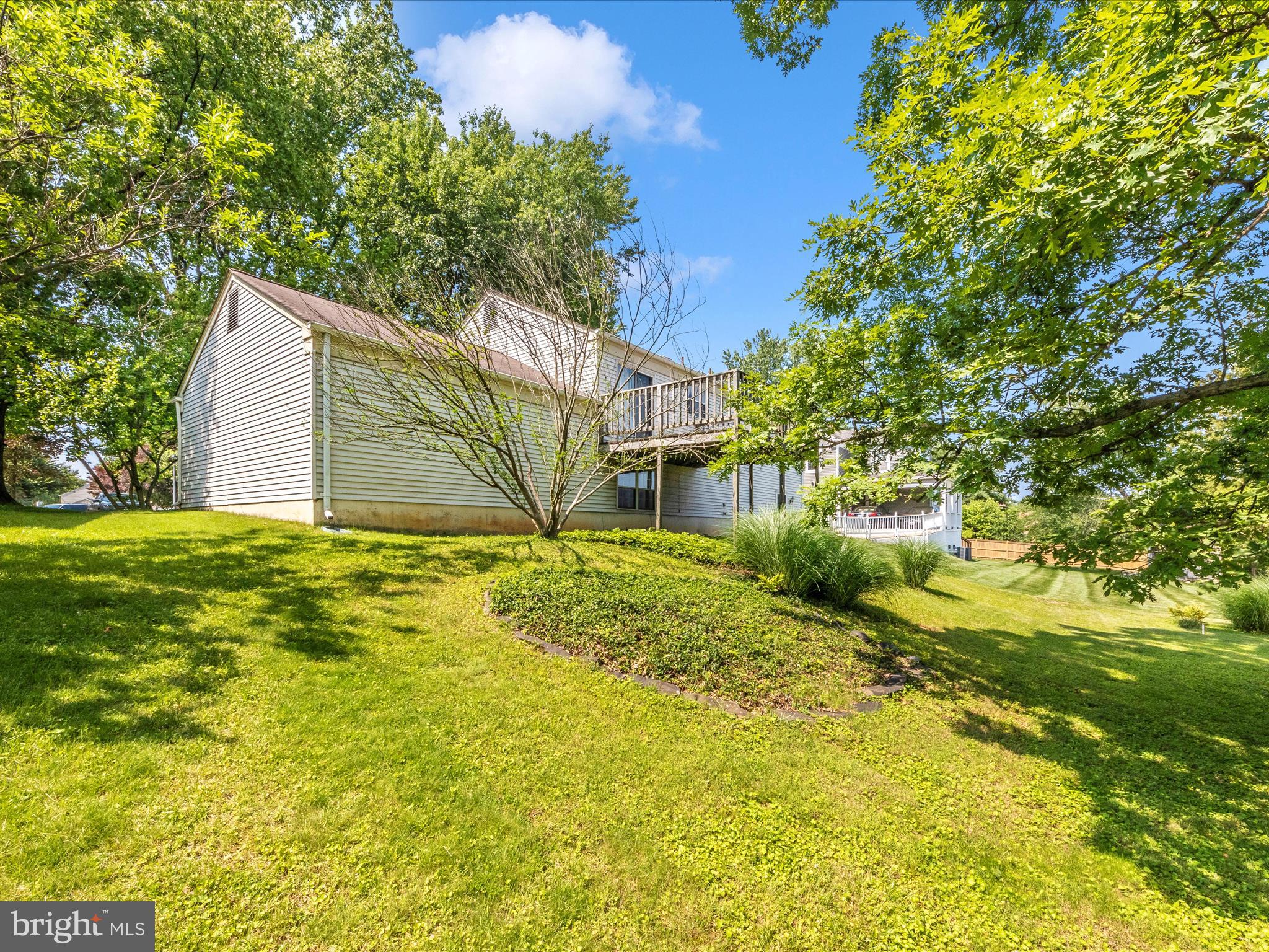 7250 Single Wheel Path Columbia, MD 21046 - Photo 25 of 34 Exterior Back