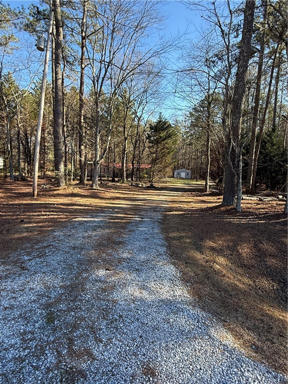 2435 Vinson Mountain Road Rockmart, GA 30153 - Photo 2 of 28