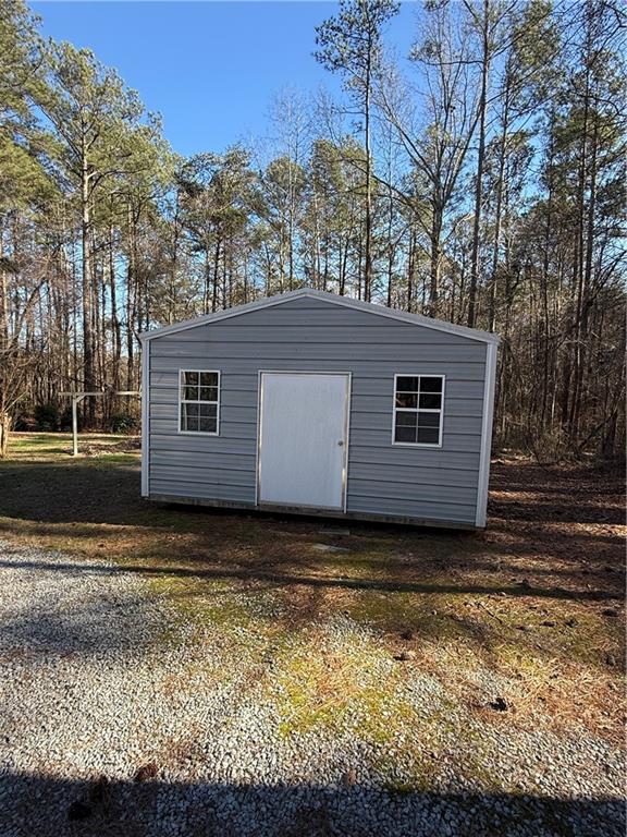 2435 Vinson Mountain Road Rockmart, GA 30153 - Photo 23 of 28