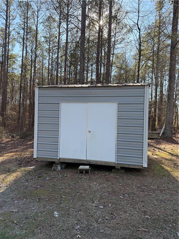 2435 Vinson Mountain Road Rockmart, GA 30153 - Photo 25 of 28