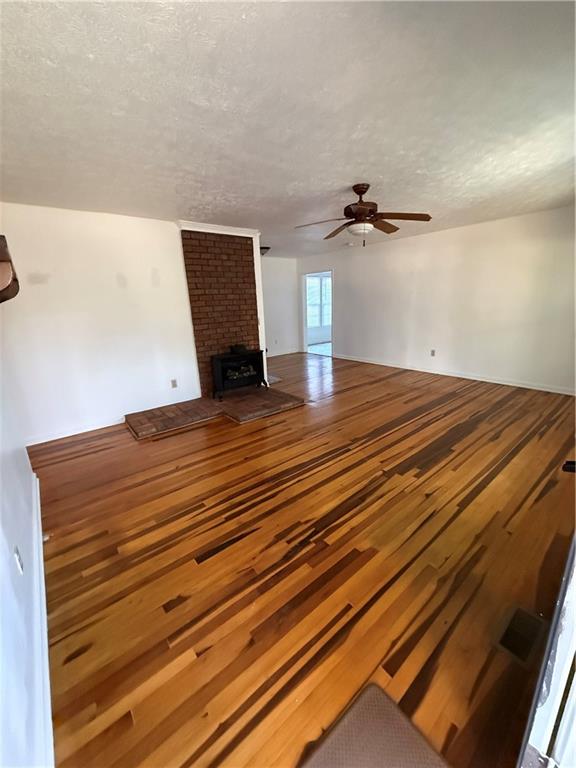 2435 Vinson Mountain Road Rockmart, GA 30153 - Photo 5 of 28