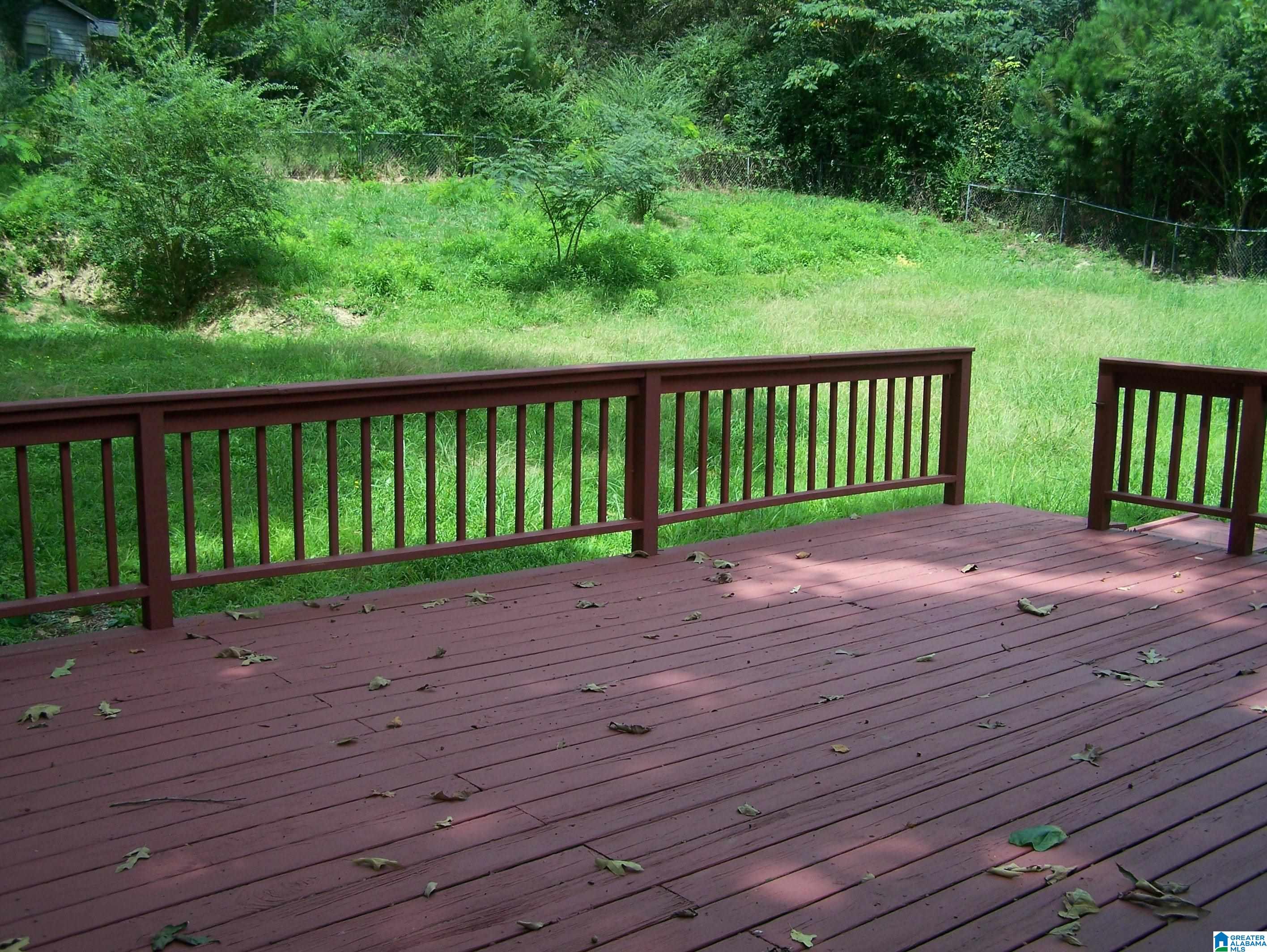 4212 Bryan Avenue Anniston, AL 36206 - Photo 39 of 42
