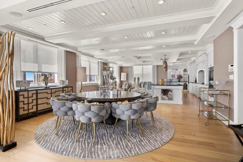 $2,950,000 | 350 Southeast 2nd Street, Unit GPH10, Fort Lauderdale, FL 33301