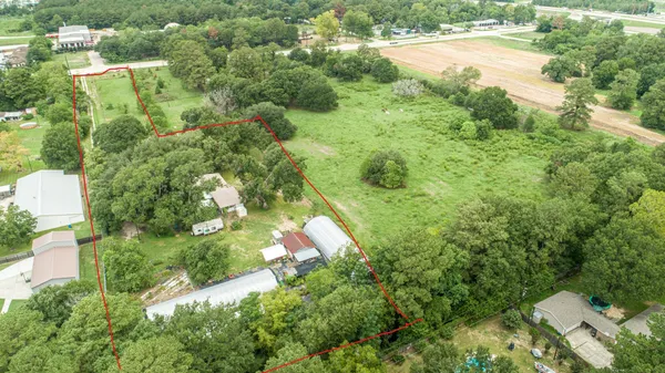 $1,709,000 | 22332 Gosling Road, Spring, TX 77389